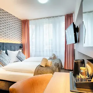 Home Hotel Dortmund