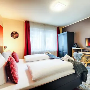 Fuerst Garden Hotel